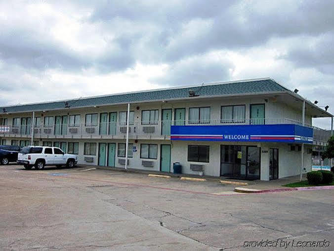 Motel 6-Greenville, Tx Exterior foto